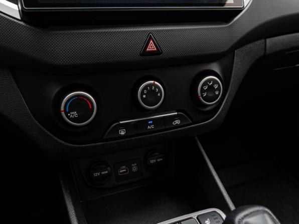Hyundai Creta I с пробегом 2016 года, цена 1 580 000 рублей, 117906 км, внедорожник, Автокод Объявления