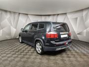 Chevrolet Orlando I Москва  - изображение 20