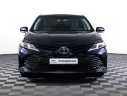 Toyota Camry VIII (XV70) Москва  - изображение 26