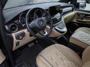 Mercedes-Benz V-Класс III (W447) Рестайлинг Москва  - изображение 45