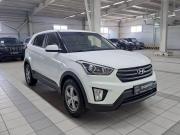 Hyundai Creta I Набережные Челны  - изображение 25