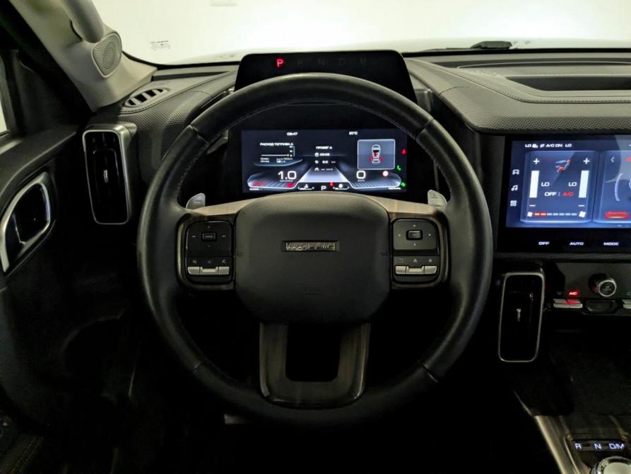 Haval Dargo Москва  - изображение 22