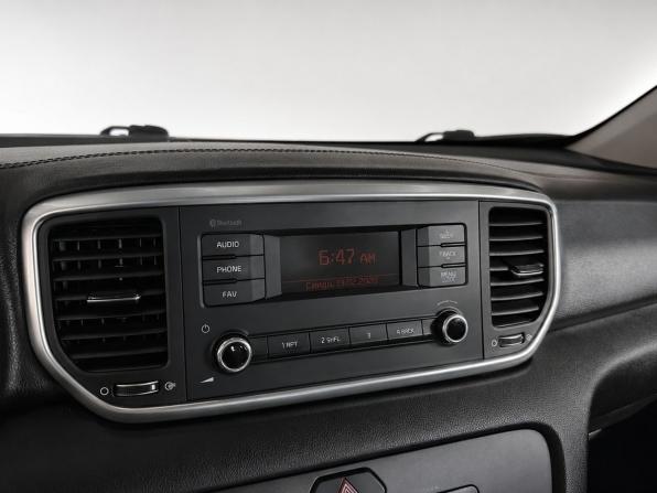 Kia Sportage IV Рестайлинг с пробегом 2021 года, цена 1 779 000 рублей, 120638 км, внедорожник, Автокод Объявления