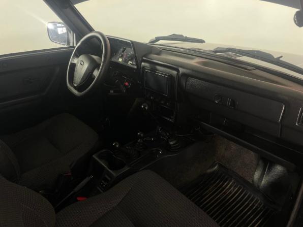 Lada (ВАЗ) 2121 (4x4) I Рестайлинг с пробегом 2015 года, цена 510 000 рублей, 95657 км, внедорожник, Автокод Объявления