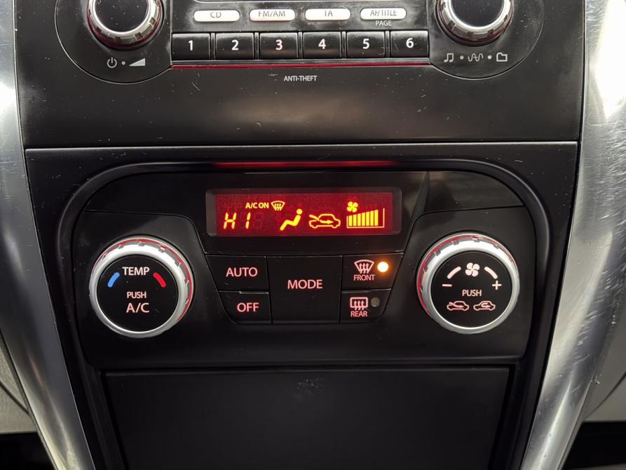 Suzuki SX4 I (Classic) Рестайлинг Ярославль  - изображение 20