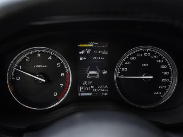 Subaru Forester V Рестайлинг с пробегом 2021 года, цена 3 469 000 рублей, 60732 км, внедорожник, Автокод Объявления