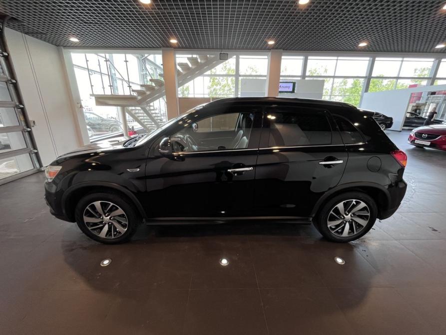 Mitsubishi ASX I Рестайлинг 2 Чебоксары  - изображение 6