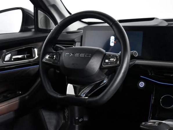 Exeed VX I с пробегом 2022 года, цена 2 537 000 рублей, 60320 км, внедорожник, Автокод Объявления
