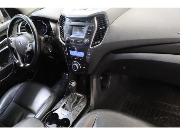 Hyundai Santa Fe III с пробегом 2013 года, цена 1 751 000 рублей, 195663 км, внедорожник, Автокод Объявления