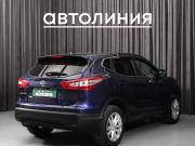 Nissan Qashqai II Красноярск  - изображение 20