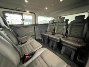 Ford Tourneo Custom I Рестайлинг Волгоград  - изображение 58