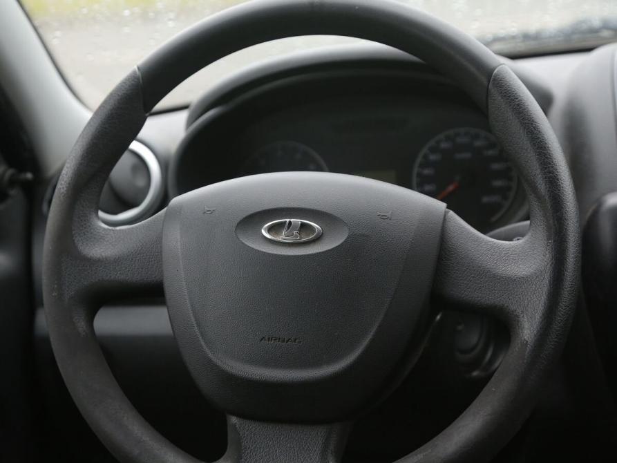 Lada (ВАЗ) Granta I Иваново  - изображение 16
