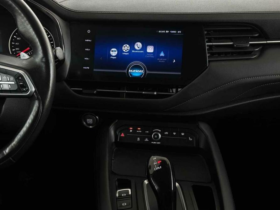 Haval F7 I Москва  - изображение 7