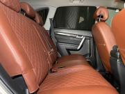Chevrolet Captiva I Рестайлинг 2 Тверь  - изображение 26
