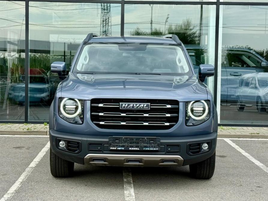 Haval Dargo I Воронеж  - изображение 3