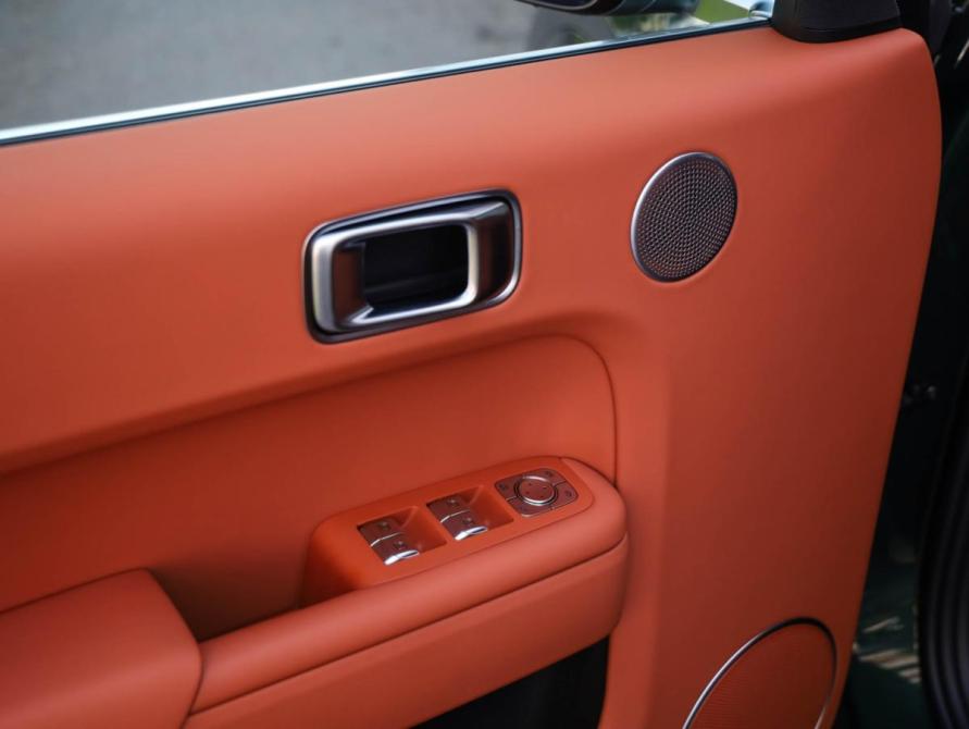 Li Auto (Lixiang) L7 I Рестайлинг Санкт-Петербург  - изображение 27