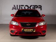 Geely Emgrand EC7 Тюмень  - изображение 23