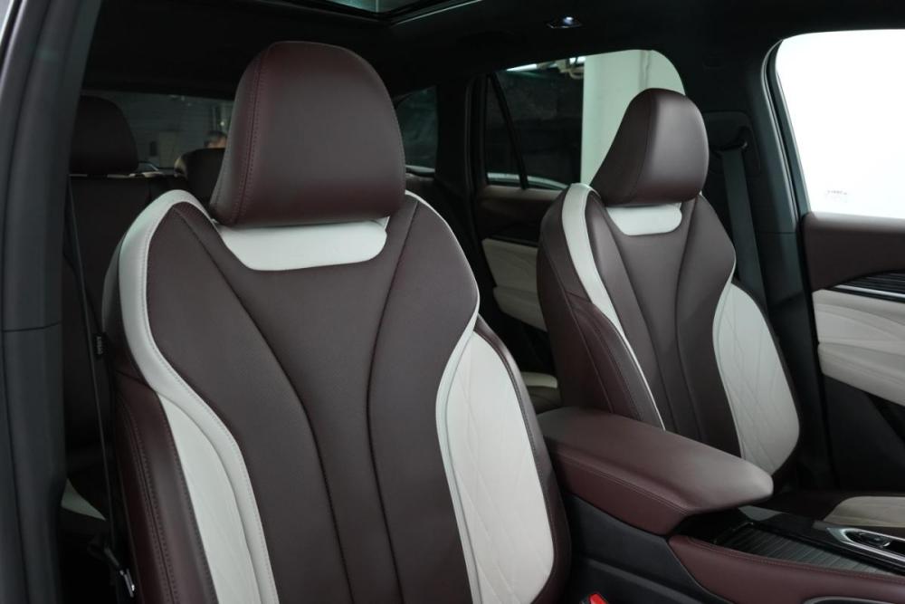 Geely Monjaro I Москва  - изображение 17