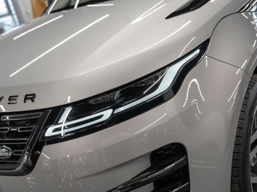 Land Rover Range Rover Evoque II Рестайлинг Москва  - изображение 26