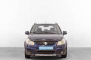 Suzuki SX4 I (Classic) Рестайлинг Барнаул  - изображение 30