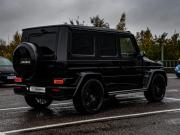 Mercedes-Benz G-Класс AMG I (W463) Рестайлинг 3 Москва  - изображение 33