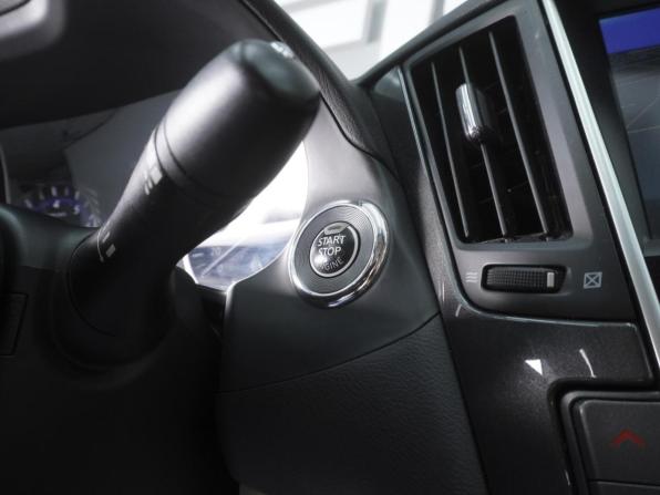 Infiniti Q50 I с пробегом 2014 года, цена 1 740 000 рублей, 154044 км, седан, Автокод Объявления