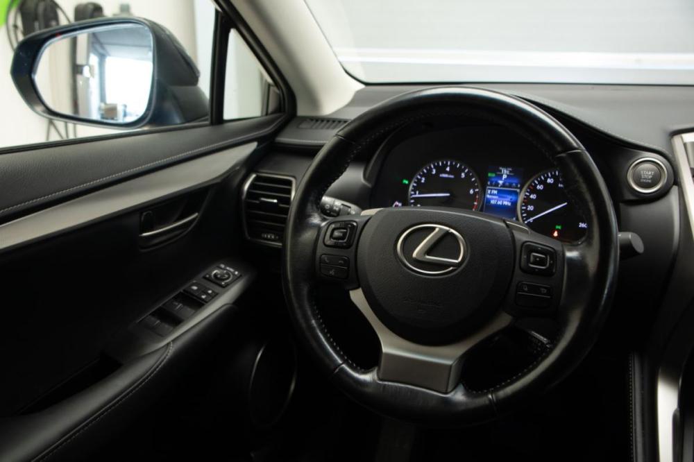 Lexus NX I Москва  - изображение 11
