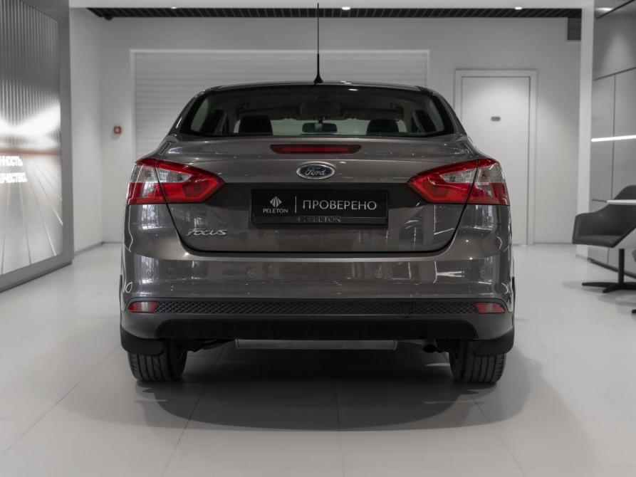 Ford Focus III Москва  - изображение 6