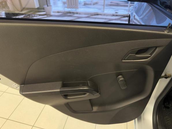 Chevrolet Aveo II с пробегом 2012 года, цена 745 000 рублей, 150000 км, седан, Автокод Объявления