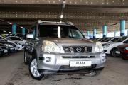 Nissan X-Trail II Уфа  - изображение 25