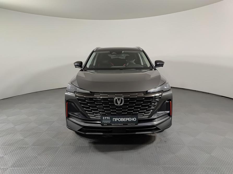 Changan CS55 Plus II Уфа  - изображение 2