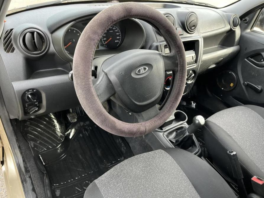 Lada (ВАЗ) Granta I Буинск  - изображение 8