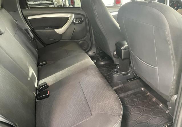 Nissan Terrano III (D10) с пробегом 2018 года, цена 1 597 000 рублей, 100619 км, внедорожник, Автокод Объявления