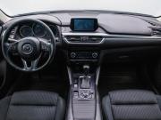 Mazda 6 III (GJ) Рестайлинг Москва  - изображение 32
