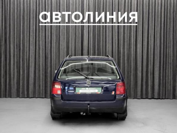 Volkswagen Passat B5 с пробегом 2000 года, цена 379 000 рублей, 340000 км, универсал, Автокод Объявления
