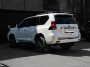 Toyota Land Cruiser Prado 150 Series Рестайлинг 2 Москва  - изображение 28