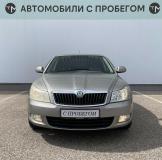 Skoda Octavia II (A5) Рестайлинг Стерлитамак  - изображение 26