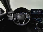 Toyota Camry VIII (XV70) Рестайлинг Москва  - изображение 38