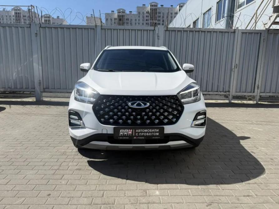 Chery Tiggo 4 Pro I Ростов-на-Дону  - изображение 2