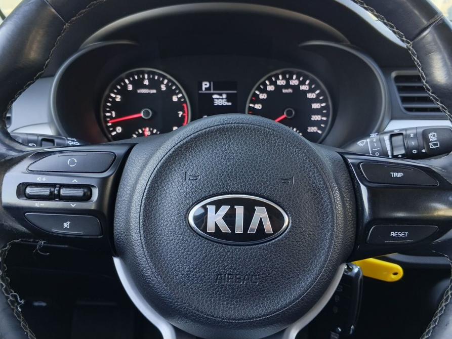 Kia Rio IV Москва  - изображение 13