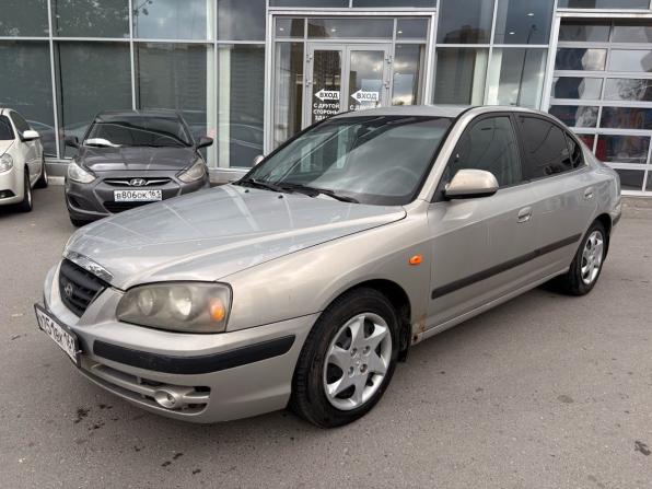 Hyundai Elantra III (XD2) Рестайлинг с пробегом 2008 года, цена 250 000 рублей, 255000 км, седан, Автокод Объявления