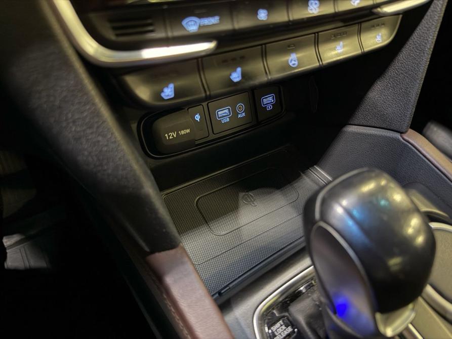 Hyundai Santa Fe IV Новосибирск  - изображение 16