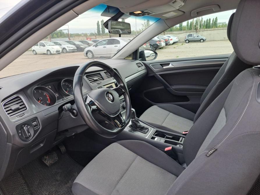 Volkswagen Golf VII Набережные Челны  - изображение 20