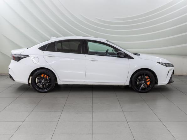 Omoda S5 GT с пробегом 2023 года, цена 1 768 000 рублей, 36669 км, седан, Автокод Объявления
