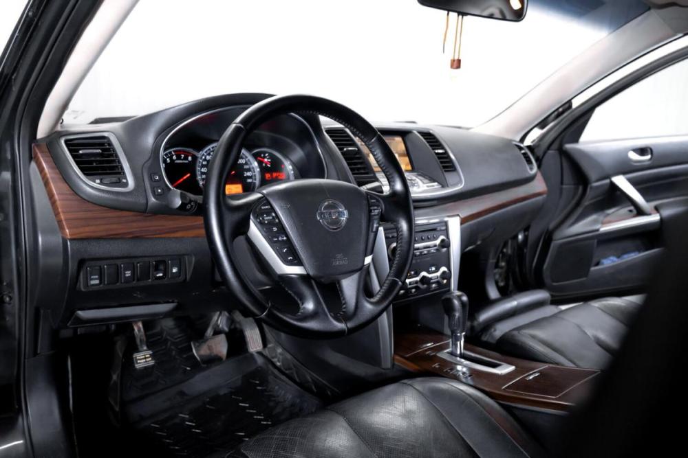 Nissan Teana II Тюмень  - изображение 14