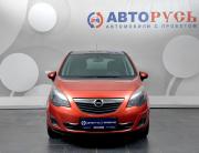 Opel Meriva B Москва  - изображение 27