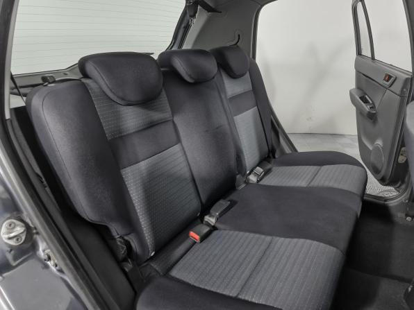 Hyundai Getz I Рестайлинг с пробегом 2007 года, цена 365 000 рублей, 191029 км, хэтчбек, Автокод Объявления