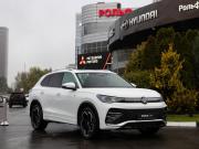 Volkswagen Tiguan III (China Market) Москва  - изображение 26