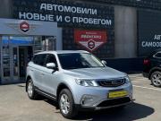 Geely Atlas I Альметьевск  - изображение 28