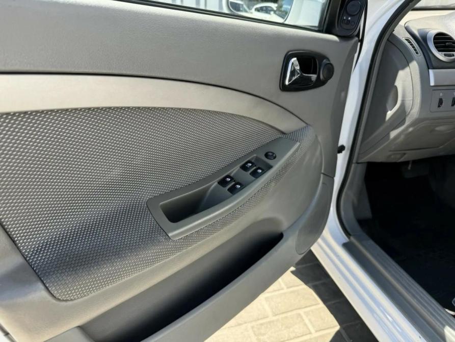 Chevrolet Lacetti I Ростов-на-Дону  - изображение 16